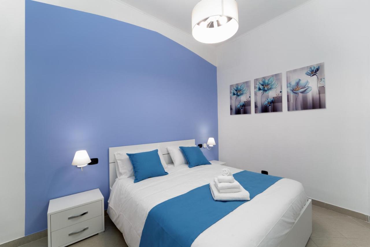 Suite & Luxury Rooms Palazzo Diomede Carafa ナポリ エクステリア 写真
